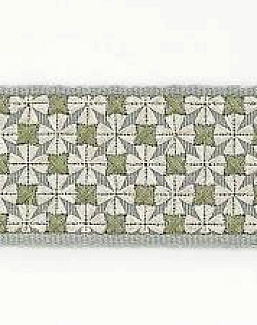 Тесьма Colefax and Fowler Theodore Trimmings 05439/08