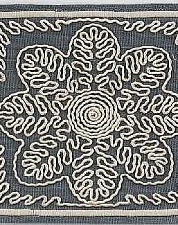 Тесьма Colefax and Fowler Theodore Trimmings 05440/01