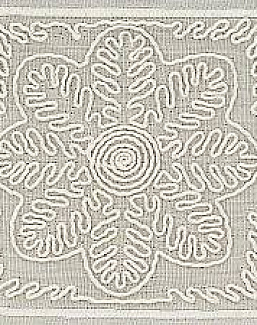 Тесьма Colefax and Fowler Theodore Trimmings 05440/02