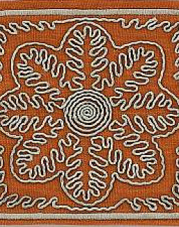 Тесьма Colefax and Fowler Theodore Trimmings 05440/03