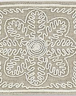 Тесьма Colefax and Fowler Theodore Trimmings 05440/04