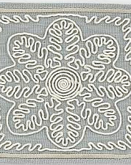 Тесьма Colefax and Fowler Theodore Trimmings 05440/05