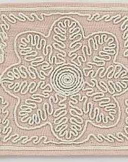 Тесьма Colefax and Fowler Theodore Trimmings 05440/07