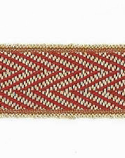Тесьма Colefax and Fowler Theodore Trimmings 05441/06