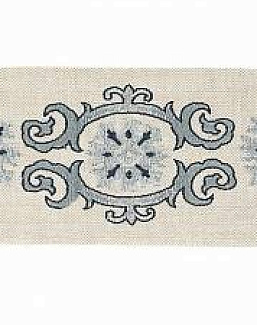 Тесьма Colefax and Fowler Theodore Trimmings 05448/01