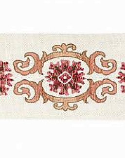 Тесьма Colefax and Fowler Theodore Trimmings 05448/02