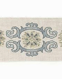 Тесьма Colefax and Fowler Theodore Trimmings 05448/04