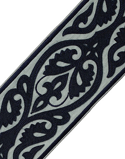 Тесьма Samuel & Sons St. Moritz Collection BT-58849/24