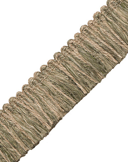 Бахрома Samuel & Sons Savanna Collection BR-58547/05