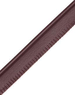 Шнур Samuel & Sons Leather Piping Collection 973-34243/2110