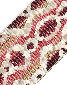 Тесьма Samuel & Sons Artesania X Collection BT-58321/07