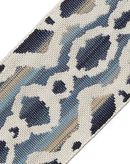 Тесьма Samuel & Sons Artesania X Collection BT-58321/10