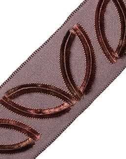 Тесьма Samuel & Sons Couture Collection BT-58110/05