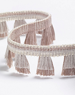 Бахрома James Hare Double Fringe 9002/03