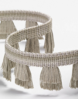 Бахрома James Hare Double Fringe 9002/02