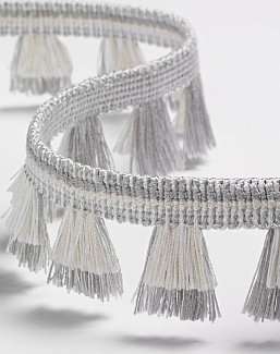 Бахрома James Hare Double Fringe 9002/01
