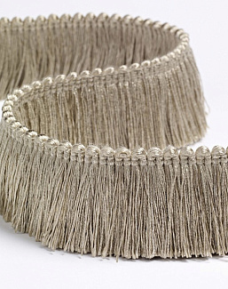 Бахрома James Hare Brush Fringe 9001/02