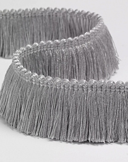 Бахрома James Hare Brush Fringe 9001/01