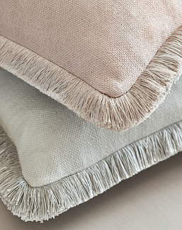 Бахрома James Hare Brush Fringe 9001/03
