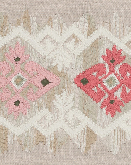 Тесьма Colefax and Fowler Belvedere 05450/01