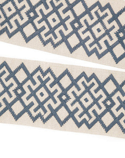 Тесьма Villa Nova Trimmings & Tie Backs T107/01