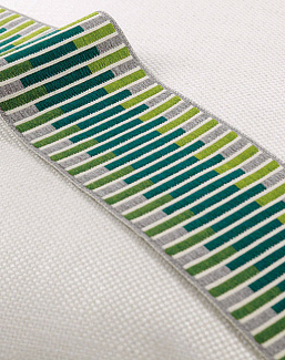 Тесьма Romo Temperley x Romo Trimmings T113/03