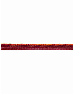 Шнур Fabricut Iris Apfel Pilar/Melon
