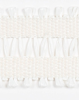 Тесьма Svetlana Raffia 2956