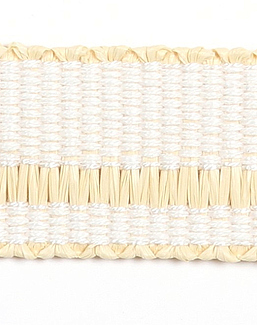 Тесьма Svetlana Raffia 2972