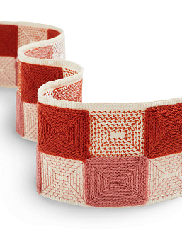 Тесьма James Hare Hatchett Braid 9008/02