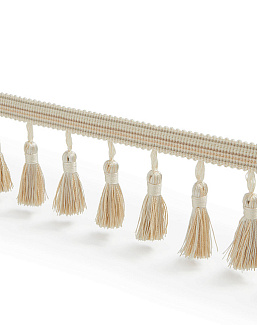 Бахрома James Hare Howdah Fringe 9009/01