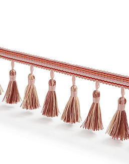 Бахрома James Hare Howdah Fringe 9009/02