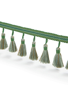 Бахрома James Hare Howdah Fringe 9009/03