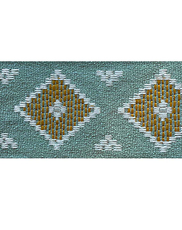 Тесьма Daylight Stefany Moana/Celadon
