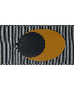 Тесьма Daylight Naomi Keva/Nuthatch