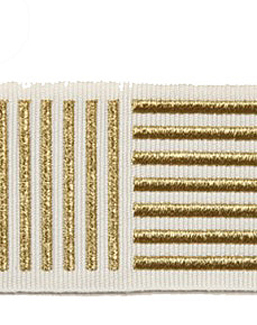 Тесьма Vinarti Collection 1 WXR8045A-2716