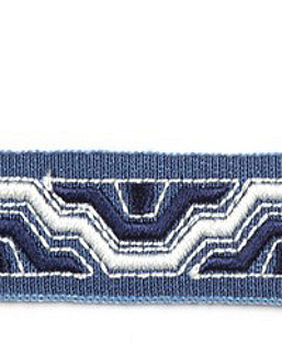 Тесьма Vinarti Collection 1 WXG982C-1789