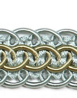 Тесьма Vinarti Collection 2 AG8001A-13565