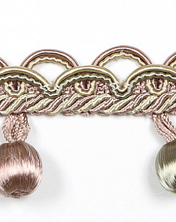 Тесьма Vinarti Collection 2 AT998M-2217