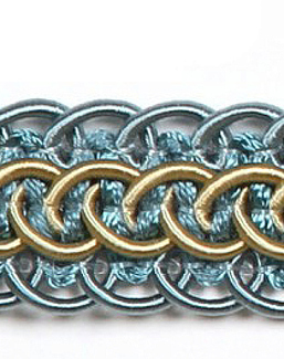 Тесьма Vinarti Collection 2 AG8001A-15267