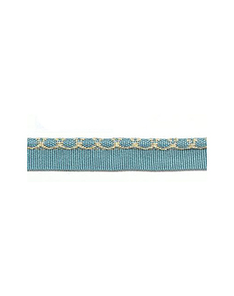 Тесьма Vinarti Collection 2 WG8001Y-15267