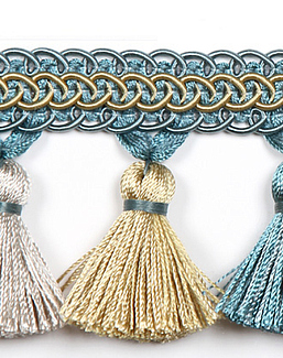 Тесьма Vinarti Collection 2 AT8001B-15267