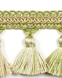 Тесьма Vinarti Collection 2 AT8001B-2136