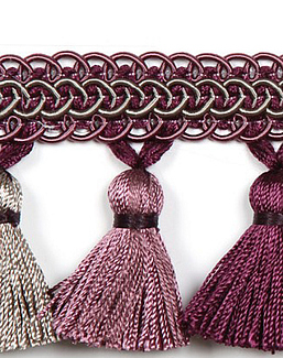 Тесьма Vinarti Collection 2 AT8001B-2103