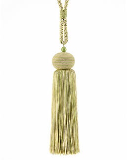 Подхват Vinarti Tassel MB8001Y-2136