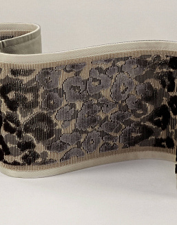 Тесьма Romo Temperley x Romo Trimmings T115/04