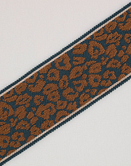 Тесьма Romo Temperley x Romo Trimmings T123/02