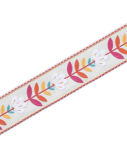 Тесьма Lumar Garden of Edem WXR8133C-3240