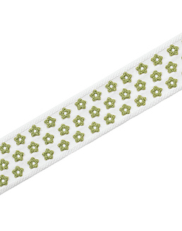 Тесьма Lumar Garden of Edem WXR8133D-3235