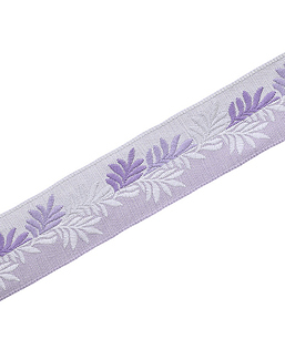 Тесьма Lumar Garden of Edem ZXR8133A-3238
